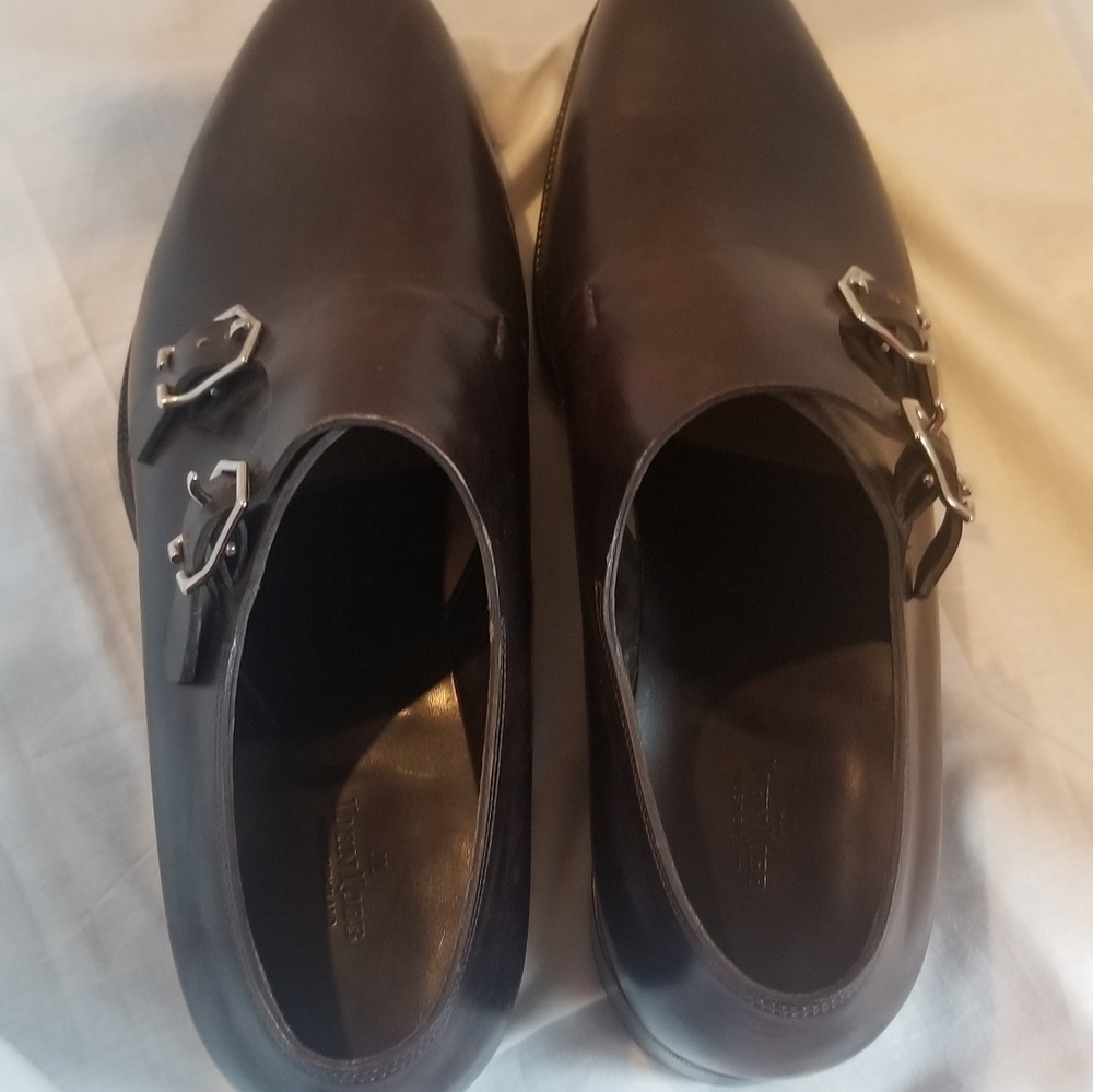 John Lobb Limited Edition Shoe (like new) - Picture 4 of 9